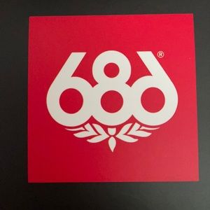 686 Snowboarding Pants